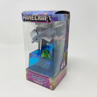 Minecraft Adventure Figures Series 4 *YOU CHOOSE* Mojang Jinx