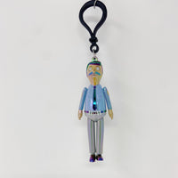 Bob's Burgers Chibi In Motion Danglers Series 1 *YOU CHOOSE* Regular & Iridescent