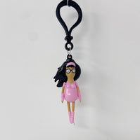 Bob's Burgers Chibi In Motion Danglers Series 1 *YOU CHOOSE* Regular & Iridescent