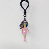 Bob's Burgers Chibi In Motion Danglers Series 1 *YOU CHOOSE* Regular & Iridescent