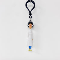 Bob's Burgers Chibi In Motion Danglers Series 1 *YOU CHOOSE* Regular & Iridescent
