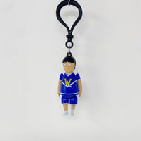 Bob's Burgers Chibi In Motion Danglers Series 1 *YOU CHOOSE* Regular & Iridescent