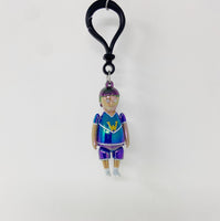 Bob's Burgers Chibi In Motion Danglers Series 1 *YOU CHOOSE* Regular & Iridescent