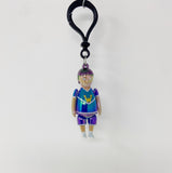 Bob's Burgers Chibi In Motion Danglers Series 1 *YOU CHOOSE* Regular & Iridescent