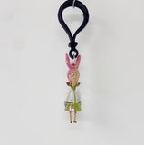 Bob's Burgers Chibi In Motion Danglers Series 1 *YOU CHOOSE* Regular & Iridescent