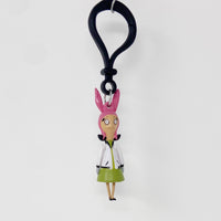 Bob's Burgers Chibi In Motion Danglers Series 1 *YOU CHOOSE* Regular & Iridescent