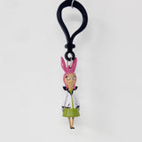 Bob's Burgers Chibi In Motion Danglers Series 1 *YOU CHOOSE* Regular & Iridescent