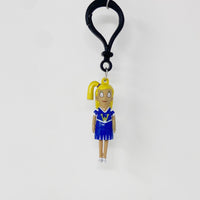 Bob's Burgers Chibi In Motion Danglers Series 1 *YOU CHOOSE* Regular & Iridescent