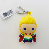 My Hero Academia Series 4 - Figural 3D Keyring  *YOU CHOOSE*