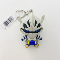 My Hero Academia Series 4 - Figural 3D Keyring  *YOU CHOOSE*