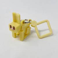Minecraft Hangers Bag Clip : Series 3 - *YOU CHOOSE* Mojang Jinx