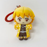 Demon Slayer Kimetsu No Yaiba Clip Hangers *YOU CHOOSE* NEW!