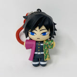 Demon Slayer Kimetsu No Yaiba Clip Hangers *YOU CHOOSE* NEW!