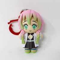 Demon Slayer Kimetsu No Yaiba Clip Hangers *YOU CHOOSE* NEW!