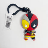 Marvel Deadpool Series 5 *YOU CHOOSE* Collectors Bag Clip