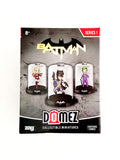 Batman : Series 1 Collectible Mini Domez    *YOU CHOOSE*