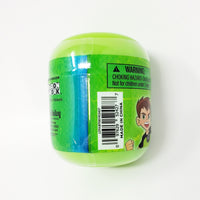 Ben 10 Chibi Snapz Heroes vs Villains Complete Set of 8 New + Loose (a34)