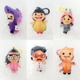 Bob's Burgers Series 2 *YOU CHOOSE* Plush Dangler