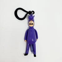 Bob's Burgers Chibi In Motion *YOU CHOOSE* Regular & Iridescent Clip Danglers