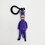 Bob's Burgers Chibi In Motion *YOU CHOOSE* Regular & Iridescent Clip Danglers