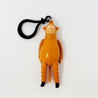 Bob's Burgers Chibi In Motion *YOU CHOOSE* Regular & Iridescent Clip Danglers