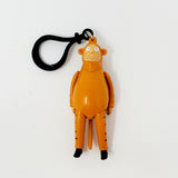 Bob's Burgers Chibi In Motion *YOU CHOOSE* Regular & Iridescent Clip Danglers