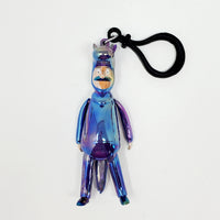 Bob's Burgers Chibi In Motion *YOU CHOOSE* Regular & Iridescent Clip Danglers