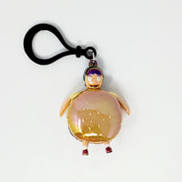 Bob's Burgers Chibi In Motion *YOU CHOOSE* Regular & Iridescent Clip Danglers