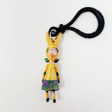 Bob's Burgers Chibi In Motion *YOU CHOOSE* Regular & Iridescent Clip Danglers