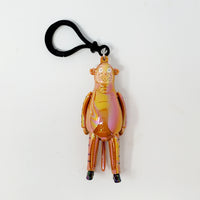 Bob's Burgers Chibi In Motion *YOU CHOOSE* Regular & Iridescent Clip Danglers