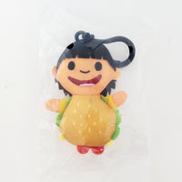 Bob's Burgers Series 2 *YOU CHOOSE* Plush Dangler