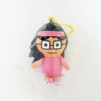 Bob's Burgers Series 2 *YOU CHOOSE* Plush Dangler