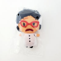 Bob's Burgers Series 2 *YOU CHOOSE* Plush Dangler