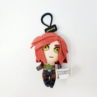 Borderlands 3 Plush Collector Clips *YOU CHOOSE* Series 1