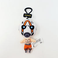 Borderlands 3 Plush Collector Clips *YOU CHOOSE* Series 1
