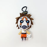 Borderlands 3 Plush Collector Clips *YOU CHOOSE* Series 1