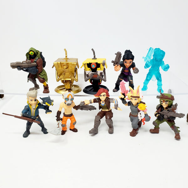Borderlands 3 Minifigures *YOU CHOOSE* Series 1 Figures