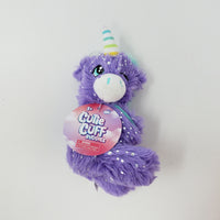 Cutie Cuff Buddies Plush Slap Band Bracelet *YOU CHOOSE* New With Tags