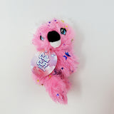 Cutie Cuff Buddies Plush Slap Band Bracelet *YOU CHOOSE* New With Tags