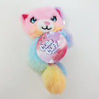 Cutie Cuff Buddies Plush Slap Band Bracelet *YOU CHOOSE* New With Tags