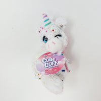 Cutie Cuff Buddies Plush Slap Band Bracelet *YOU CHOOSE* New With Tags