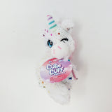 Cutie Cuff Buddies Plush Slap Band Bracelet *YOU CHOOSE* New With Tags