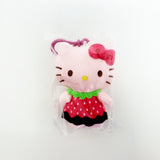 Hello Kitty Series 2 Plush Danglers *YOU CHOOSE* New Loose