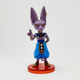 WCF Dragon Ball Z Super *YOU CHOOSE* Series 5 Collectible Figures