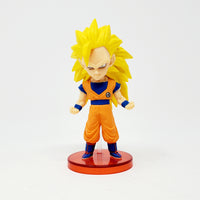 WCF Dragon Ball Z Super *YOU CHOOSE* Series 5 Collectible Figures