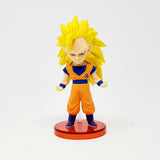 WCF Dragon Ball Z Super *YOU CHOOSE* Series 5 Collectible Figures