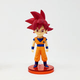 WCF Dragon Ball Z Super *YOU CHOOSE* Series 5 Collectible Figures