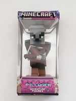 Minecraft Adventure Figures Series 4 *YOU CHOOSE* Mojang Jinx