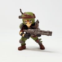 Borderlands 3 Minifigures *YOU CHOOSE* Series 1 Figures