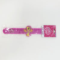 My Little Pony Slap Band Bracelets - YOU CHOOSE!